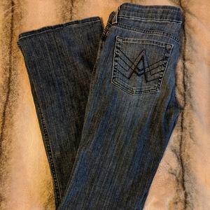 7 FAMK A Pocket jeans